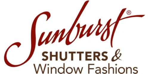Sunburst Shutters Promo Code