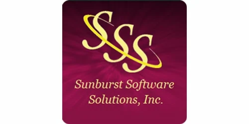 Sunburst Software Solutions Promo Code