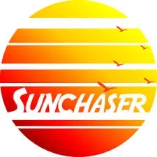 Sunchaser.World Merchant Logo