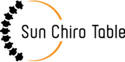 Sun Chiro Table Promo Code