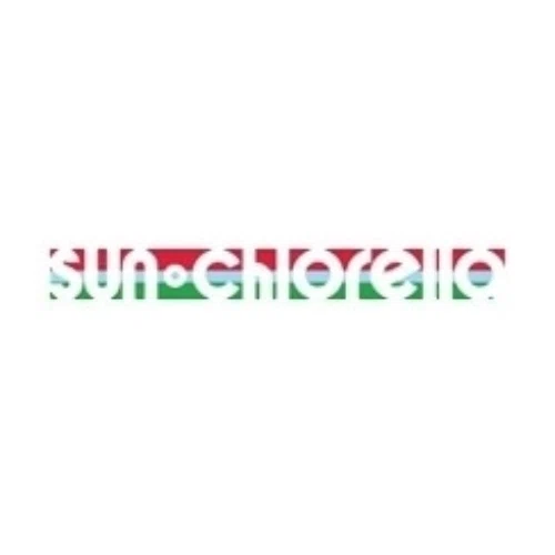 Sun Chlorella Usa Promo Code