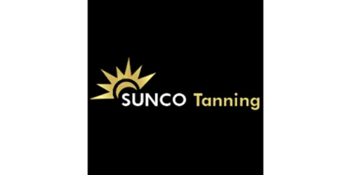 Sunco Tanning Promo Code