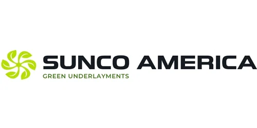 Sunco America Merchant logo