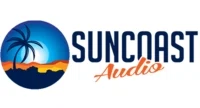 Suncoast Audio Merchant Logo