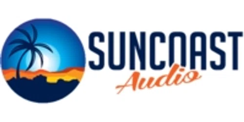 Suncoast Audio Promo Code