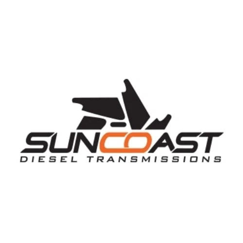SUNCOAST DIESEL Promo Code — 10 Off in April 2024