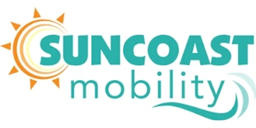 Suncoast Mobility Promo Code