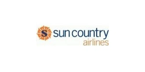 Sun Country Airlines Promo Code Get 30 Off W Best Coupon Knoji