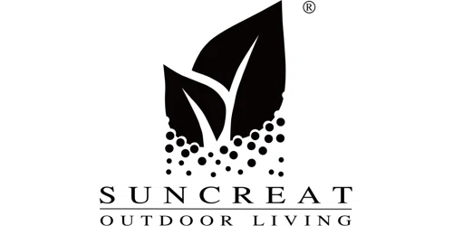 SUNCREAT Merchant logo