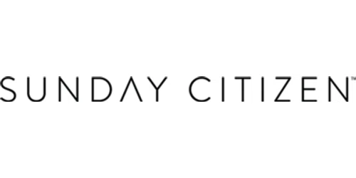 35% Off Sunday Citizen Promo Codes (4 Active) Nov 2022
