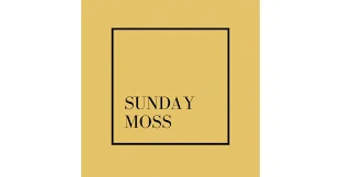 Sunday Moss Promo Code