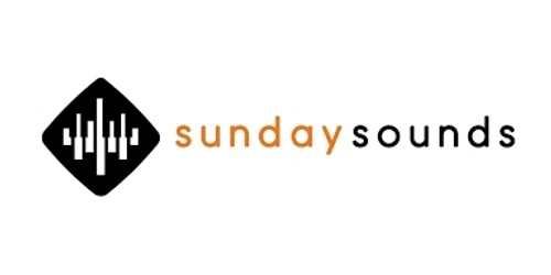 Sunday Sounds coupon