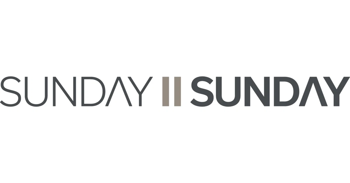 SUNDAY II SUNDAY coupons