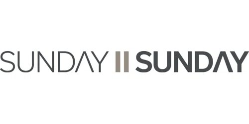 SUNDAY II SUNDAY Promo Code