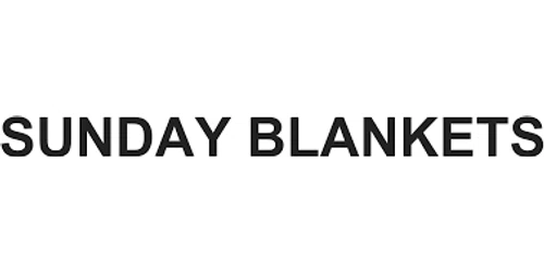 Sunday Blankets Promo Code