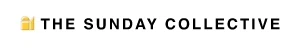 The Sunday Collective Merchant Logo