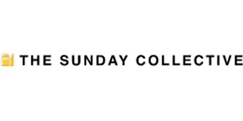 The Sunday Collective Promo Code