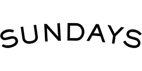 Sundays for Dogs Merchant logo