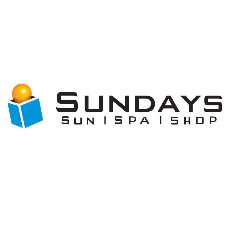 Sundays Sun Spa Shop Merchant Logo