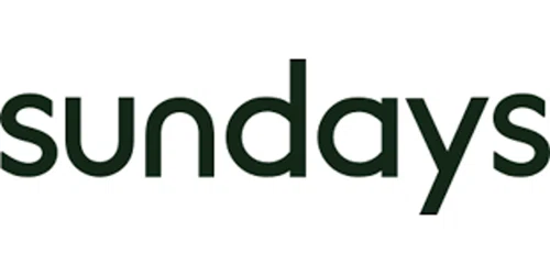 Sundays Promo Code