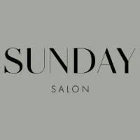 Sunday Salon Merchant Logo