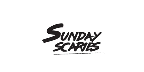 Sunday Scaries coupon
