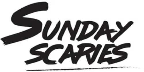 Sunday Scaries Merchant logo