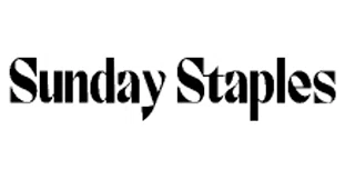 Sunday Staples Promo Code