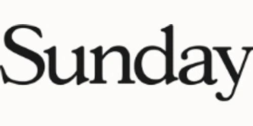 Sunday USA Promo Code