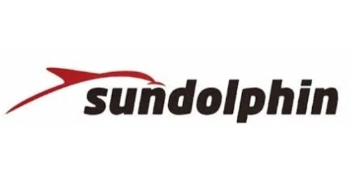 Sun Dolphin Merchant logo