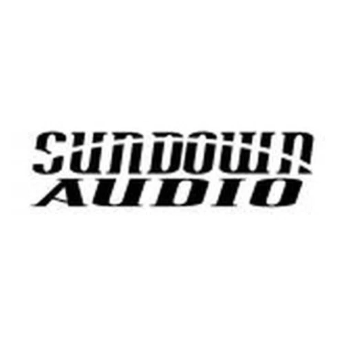 Does Sundown Audio offer a military discount? — Knoji