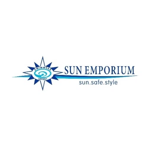 SUN EMPORIUM Promo Code — 80 Off in September 2024