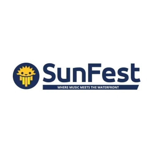 50 Off SunFest Promo Code, Coupons (3 Active) Sep 2024