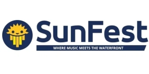 SunFest Merchant logo