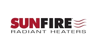 SUNFIRE HEATERS Promo Code — Get 20 Off in July 2024