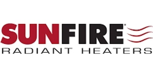 Sunfire Heaters Promo Code