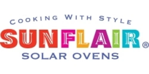 Sunflair Promo Code