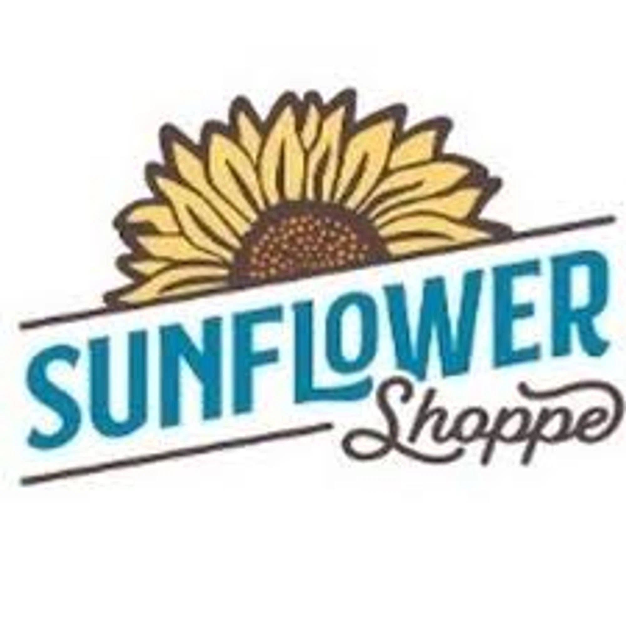 Sunflower Shoppe Merchant Logo
