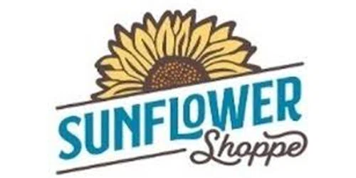 Sunflower Shoppe Promo Code