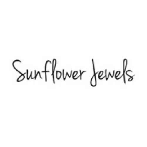 SUNFLOWER JEWELS Discount Code — 30 Off in Oct 2024