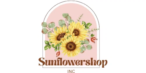 Sunflowershop Promo Code