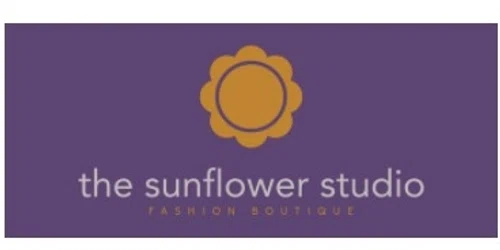 The Sunflower Studio Promo Code