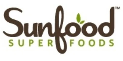 Sunfood Merchant logo