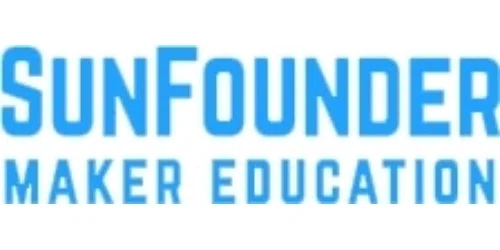 SunFounder Merchant logo