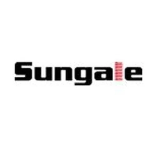 Sungale coupons