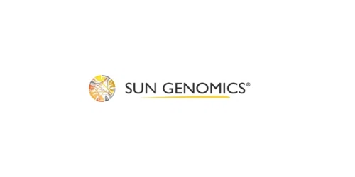 Sun Genomics coupon