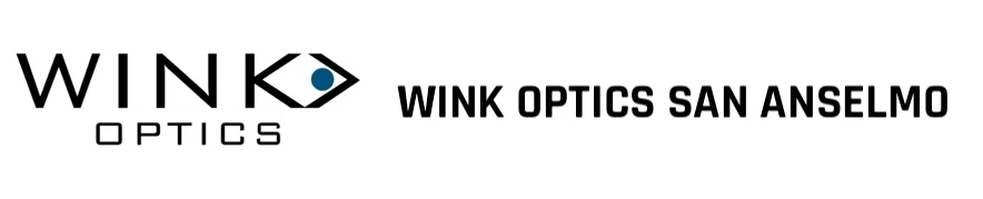 Wink Optics Merchant Logo