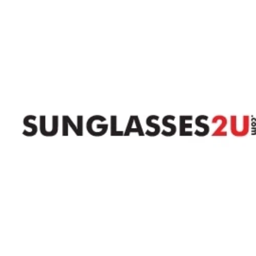 Sunglasses2U Promo Code