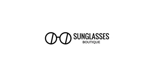 Sunglasses Boutique coupon