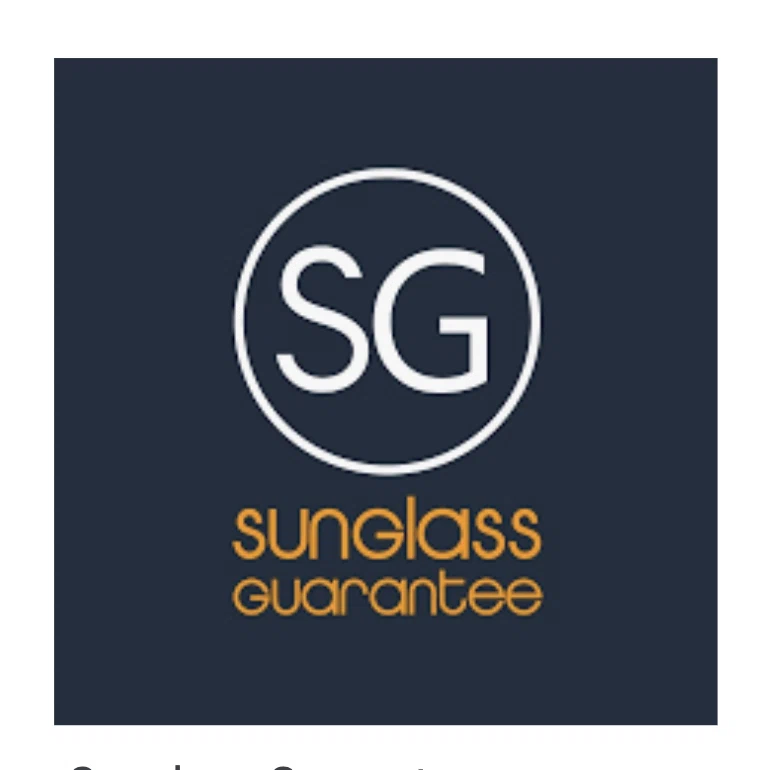 Sunglass Guarantee Promo Code